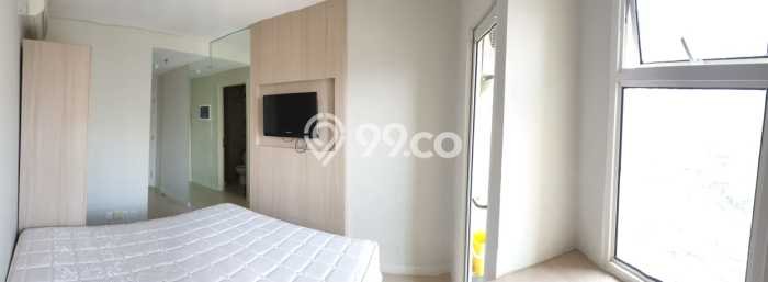 Untuk Dijual Apartemen 1 KT di Jakarta Barat Luas 18m2 Untuk Dijual Apartemen 1 KT di Jakarta Barat Luas 18m2