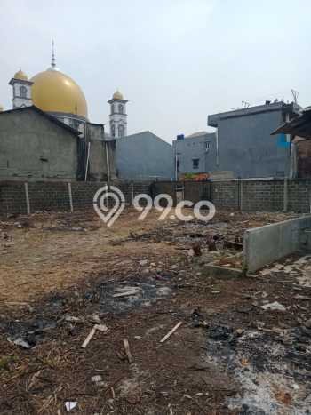 Tanah untuk Dijual Lokasi Cengkareng, Jakarta Barat Luas 1478m2 - Tanah untuk Dijual Lokasi Cengkareng, Jakarta Barat Luas 1478m2 -