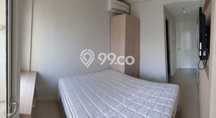 Untuk Dijual Apartemen 1 KT di Jakarta Barat Luas 18m2 Untuk Dijual Apartemen 1 KT di Jakarta Barat Luas 18m2