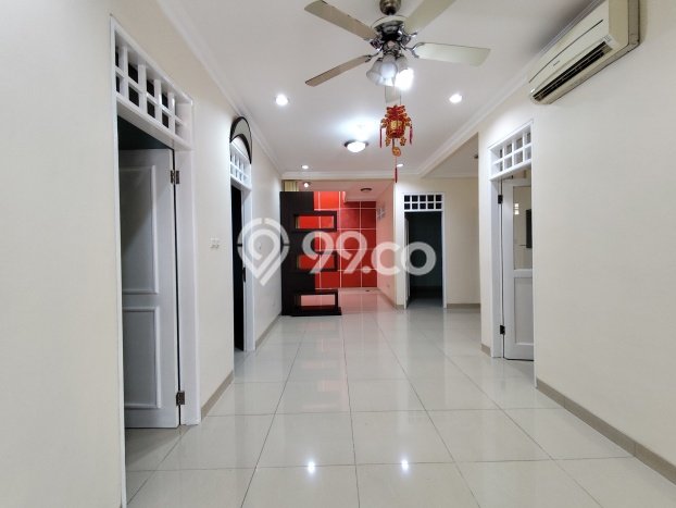 Dijual Hunian Rumah Terawat 3 KT di Duta Garden, Tangerang Dijual Hunian Rumah Terawat 3 KT di Duta Garden, Tangerang
