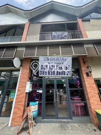 Untuk Dijual! Ruko di Citra Garden Jakarta Barat LT 63m2 / LB 126m2 Kawasan Strategis Untuk Dijual! Ruko di Citra Garden Jakarta Barat LT 63m2 / LB 126m2 Kawasan Strategis