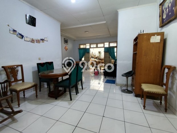 Hunian Super Mewah dengan Akses Paling Strategis di Duta Garden, Tangerang Hunian Super Mewah dengan Akses Paling Strategis di Duta Garden, Tangerang