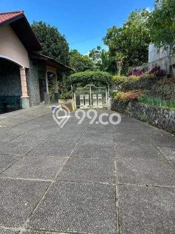 Vila Kawasan Bogor Selatan, Area 1345m2m², Lokasi Premium Vila Kawasan Bogor Selatan, Area 1345m2m², Lokasi Premium