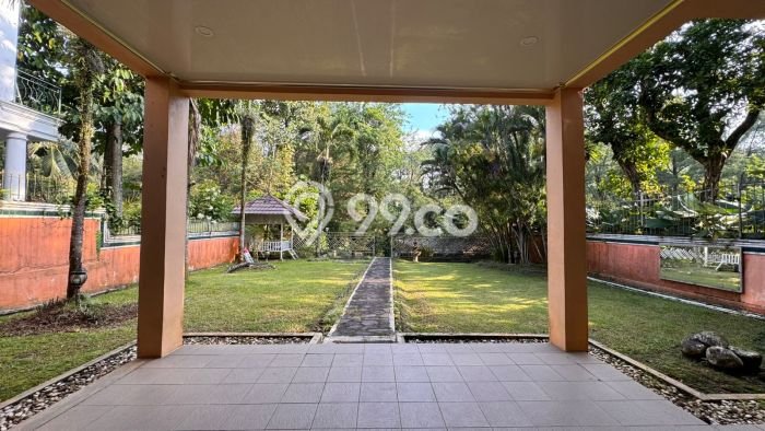 HOT DEAL! Vila Kawasan , Luas 514m2m², Lokasi Strategis HOT DEAL! Vila Kawasan , Luas 514m2m², Lokasi Strategis