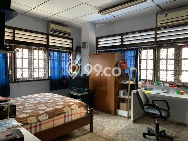 Unit Ruko Dijual di Jakarta Pusat LT 170m2 & LB 400m2 Unit Ruko Dijual di Jakarta Pusat LT 170m2 & LB 400m2