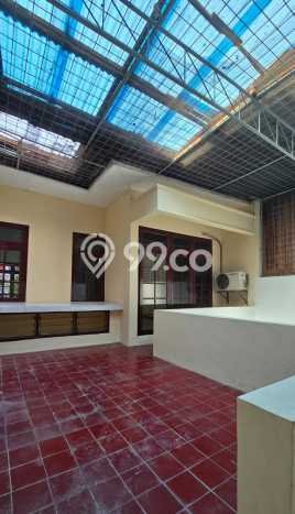 Rumah Luxury Modern Tanpa Renovasi di Muara Karang Jakarta Utara Rumah Luxury Modern Tanpa Renovasi di Muara Karang Jakarta Utara