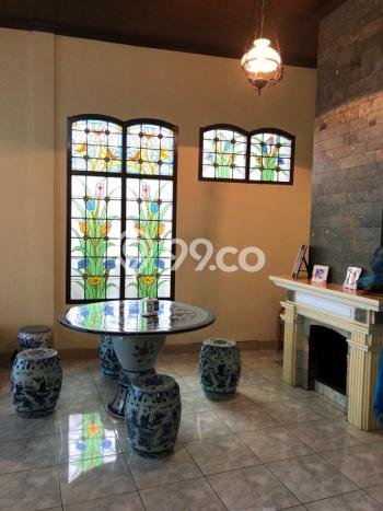 Vila Kawasan Bogor Selatan, Area 1345m2m², Lokasi Premium Vila Kawasan Bogor Selatan, Area 1345m2m², Lokasi Premium