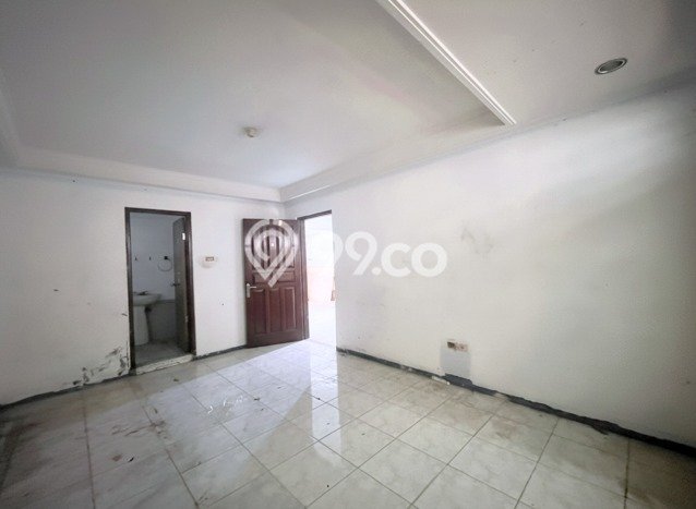 Dijual Rumah Mewah Megah Dengan View Eksklusif di Muara Karang, Jakarta Utara Dijual Rumah Mewah Megah Dengan View Eksklusif di Muara Karang, Jakarta Utara