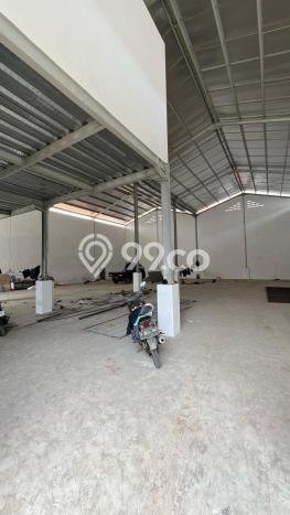 Lokasi Strategis! Dijual Gudang Bisnis di Dadap, Tangerang Kondisi Baik Lokasi Strategis! Dijual Gudang Bisnis di Dadap, Tangerang Kondisi Baik