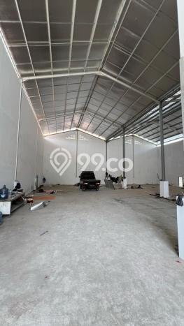 Lokasi Strategis! Dijual Gudang Bisnis di Dadap, Tangerang Kondisi Baik Lokasi Strategis! Dijual Gudang Bisnis di Dadap, Tangerang Kondisi Baik
