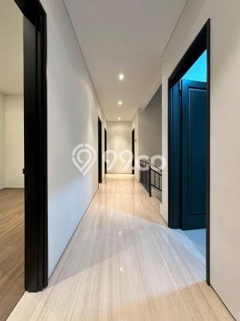 Rumah Luxury Modern Tanpa Renovasi di Muara Karang Jakarta Utara Rumah Luxury Modern Tanpa Renovasi di Muara Karang Jakarta Utara