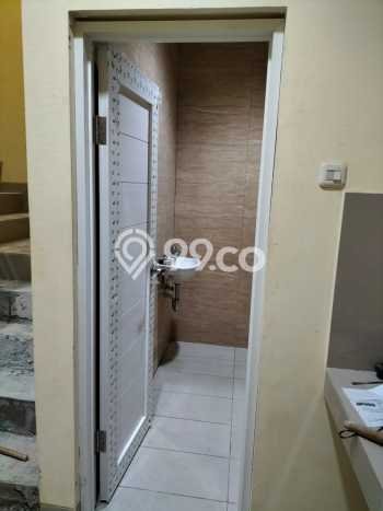 Unit Ruko Dijual di Kemayoran Jakarta Pusat Luas Bangunan 232m2 Unit Ruko Dijual di Kemayoran Jakarta Pusat Luas Bangunan 232m2