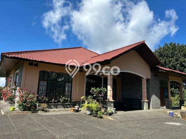 Vila Kawasan Bogor Selatan, Area 1345m2m², Lokasi Premium Vila Kawasan Bogor Selatan, Area 1345m2m², Lokasi Premium