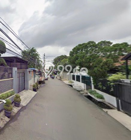 Dijual Hunian Rumah Terawat 2 KT di Utan Kayu, Jakarta Timur Dijual Hunian Rumah Terawat 2 KT di Utan Kayu, Jakarta Timur