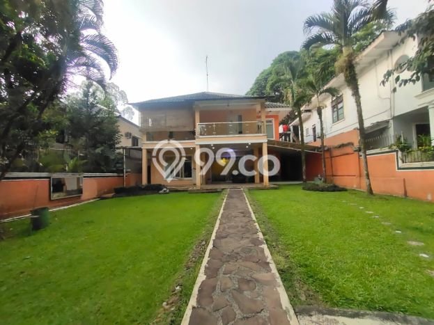 HOT DEAL! Vila Kawasan , Luas 514m2m², Lokasi Strategis HOT DEAL! Vila Kawasan , Luas 514m2m², Lokasi Strategis
