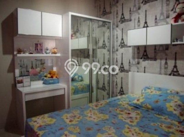 Dijual Hunian Rumah Nyaman 3 KT di Cikokol, Tangerang Dijual Hunian Rumah Nyaman 3 KT di Cikokol, Tangerang