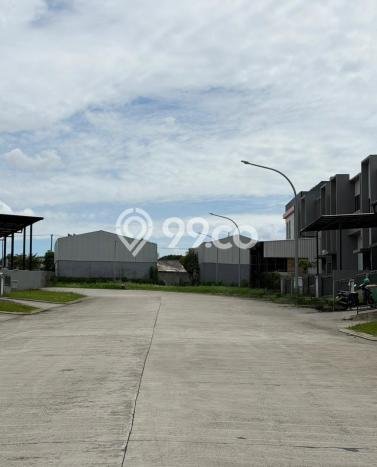 Unit Gudang Strategis di BSD, Tangerang Selatan Potensi Bisnis Besar Unit Gudang Strategis di BSD, Tangerang Selatan Potensi Bisnis Besar