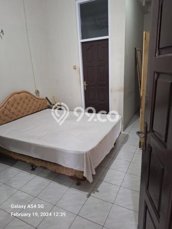 Rumah Luxury Modern Tanpa Renovasi di Muara Karang Jakarta Utara Rumah Luxury Modern Tanpa Renovasi di Muara Karang Jakarta Utara