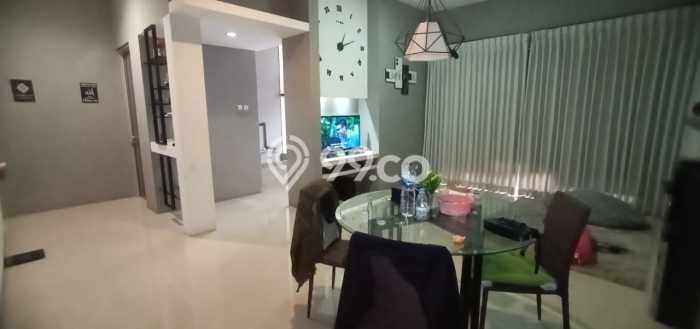 HOT LISTING! Rumah Siap Huni lokasi Antapani, Bandung, LT 174m2m² Bangunan 120m2m² HOT LISTING! Rumah Siap Huni lokasi Antapani, Bandung, LT 174m2m² Bangunan 120m2m²