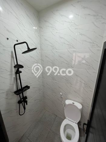 Rumah Minimalis 4 KT di Turangga Bandung Unfurnished Rumah Minimalis 4 KT di Turangga Bandung Unfurnished