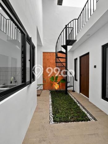 Dijual Cepat Rumah Bagus Siap Huni LB 170m2 di Antapani, Bandung Dijual Cepat Rumah Bagus Siap Huni LB 170m2 di Antapani, Bandung