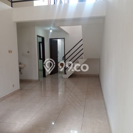 Hunian Cantik Minimalis Lb 90m2 di Antapani, Bandung Hunian Cantik Minimalis Lb 90m2 di Antapani, Bandung