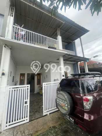 Rumah Minimalis LB/LT 88m2/60m2 Siap Huni di Gede Bage, Bandung Rumah Minimalis LB/LT 88m2/60m2 Siap Huni di Gede Bage, Bandung