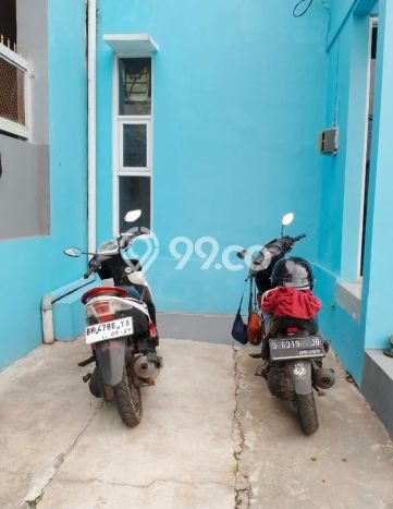 Hunian Asri 2 KT 1 KM Dekat Pusat Kota di Padasuka, Bandung Hunian Asri 2 KT 1 KM Dekat Pusat Kota di Padasuka, Bandung