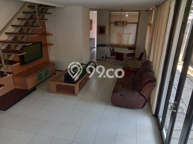 Rumah Elit Modern Siap Huni di Cigadung Bandung Rumah Elit Modern Siap Huni di Cigadung Bandung