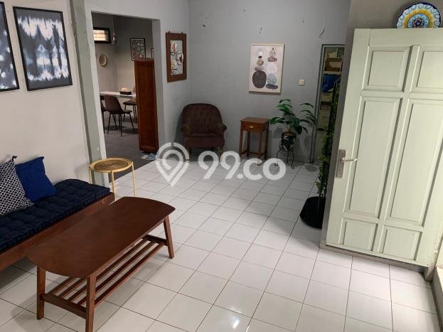 Rumah Minimalis 2 KT di Buah Batu Bandung Unfurnished Rumah Minimalis 2 KT di Buah Batu Bandung Unfurnished