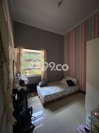 Jual Rumah Eksklusif 2 KT di Buah Batu, Bandung Jual Rumah Eksklusif 2 KT di Buah Batu, Bandung