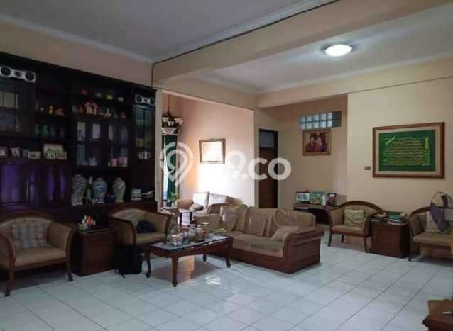 Rumah Minimalis 4 KT di Soekarno Hatta Bandung Unfurnished Rumah Minimalis 4 KT di Soekarno Hatta Bandung Unfurnished