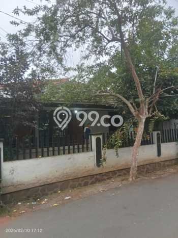 Rumah Luas Asri 2 KT Siap Huni di Ujungberung Bandung Rumah Luas Asri 2 KT Siap Huni di Ujungberung Bandung