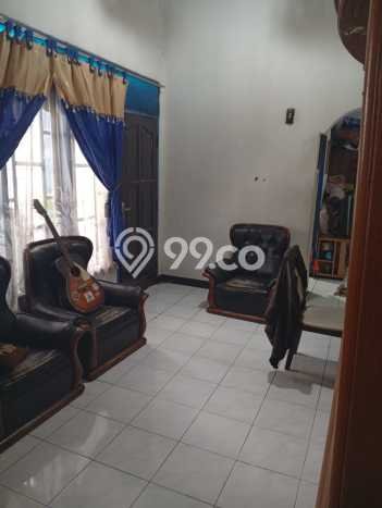 Hunian Cantik Modern Lb 150m2 di Rancasari, Bandung Hunian Cantik Modern Lb 150m2 di Rancasari, Bandung