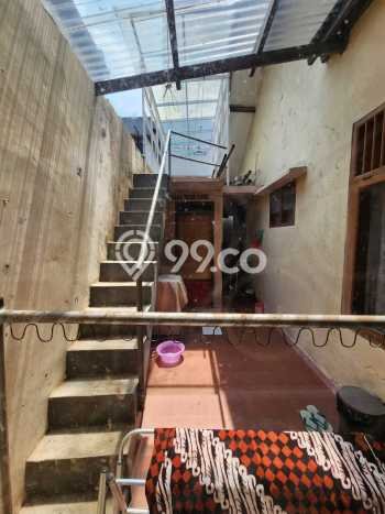 Rumah di Kawasan Cikutra, Lingkungan Premium LT 186m² Rumah di Kawasan Cikutra, Lingkungan Premium LT 186m²