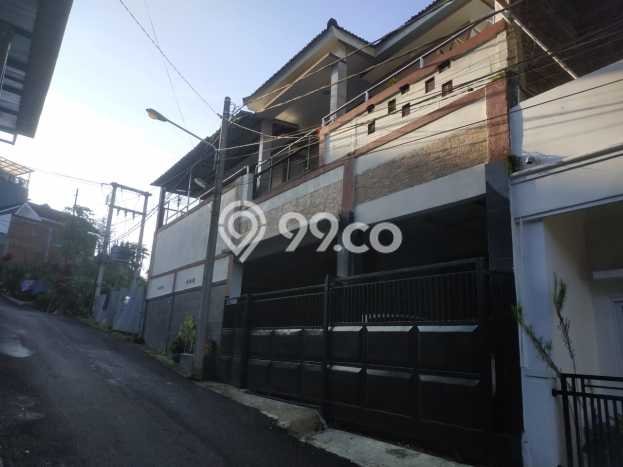 Rumah Modern Minimalis 3 KT Siap Huni di Arcamanik Rumah Modern Minimalis 3 KT Siap Huni di Arcamanik