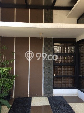 Rumah Minimalis 2 KT di Ciwastra Bandung Unfurnished Rumah Minimalis 2 KT di Ciwastra Bandung Unfurnished