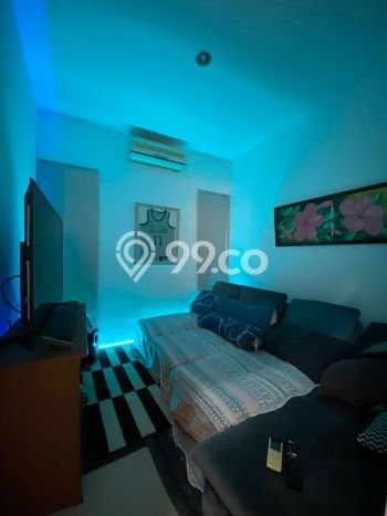 Properti Nyaman 3 KT Luas Tanah 91m² di Antapani, Bandung Properti Nyaman 3 KT Luas Tanah 91m² di Antapani, Bandung