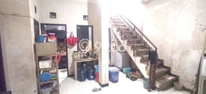 Dijual Rumah Strategis Bagus Punya 2 KT di Antapani Bandung SHM Dijual Rumah Strategis Bagus Punya 2 KT di Antapani Bandung SHM