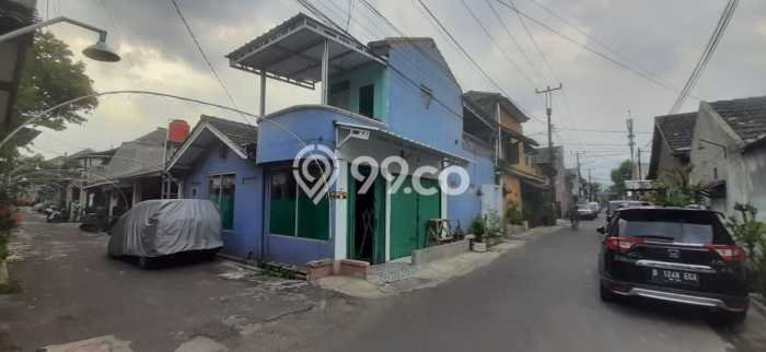 Hunian Nyaman Asri 3 KT Siap Pakai di Gede Bage Bandung Hunian Nyaman Asri 3 KT Siap Pakai di Gede Bage Bandung