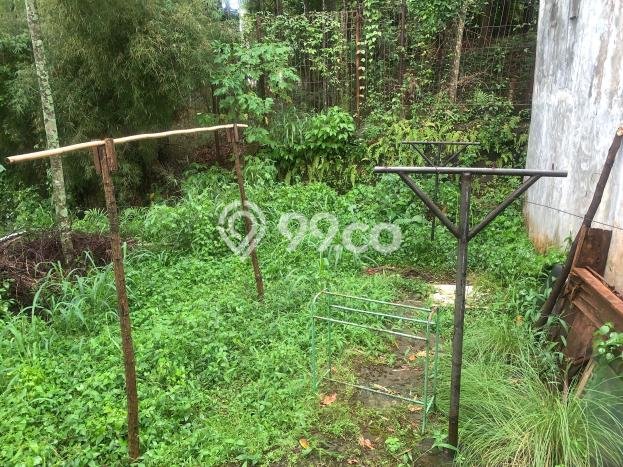 Jual Rumah Eksklusif 3 KT di Cikutra, Bandung Jual Rumah Eksklusif 3 KT di Cikutra, Bandung