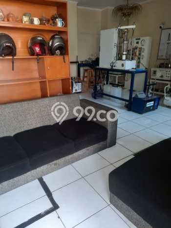 Rumah Strategis di Cibeunying, Dekat Cibeunying, Bandung, Bandung - LT 151m² Rumah Strategis di Cibeunying, Dekat Cibeunying, Bandung, Bandung - LT 151m²