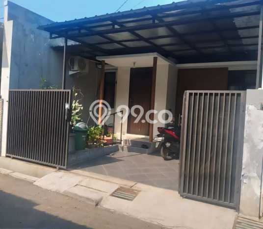 LISTING BARU! Rumah Strategis area Bandung Kota, LT 73m² LB 72m² LISTING BARU! Rumah Strategis area Bandung Kota, LT 73m² LB 72m²