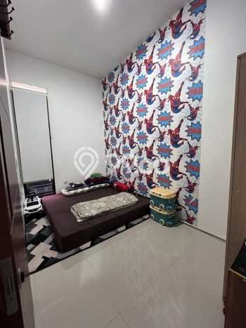 Rumah Modern 2 Kamar LT 100m2 di Ujungberung Rumah Modern 2 Kamar LT 100m2 di Ujungberung