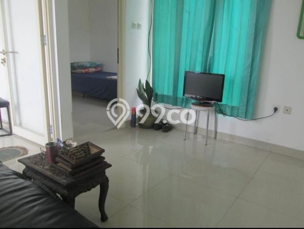 Hunian Cantik Modern Lb 110m2 di Rancasari, Bandung Hunian Cantik Modern Lb 110m2 di Rancasari, Bandung