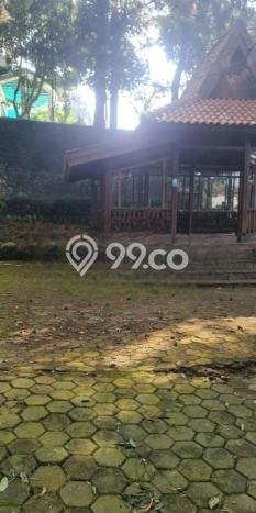 Dijual Tanah di Bandung, Luas 1811m2 SHM Dijual Tanah di Bandung, Luas 1811m2 SHM