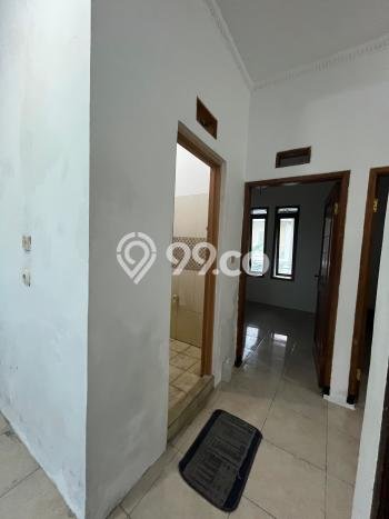 Rumah Luas Asri 3 KT Siap Pakai di Cikutra Bandung Rumah Luas Asri 3 KT Siap Pakai di Cikutra Bandung