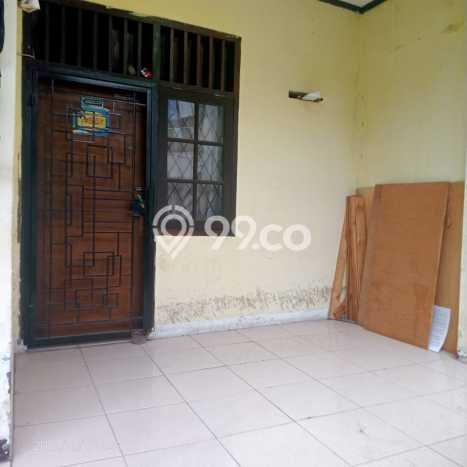 Jual Rumah Eksklusif 7 KT di Burangrang, Bandung Jual Rumah Eksklusif 7 KT di Burangrang, Bandung
