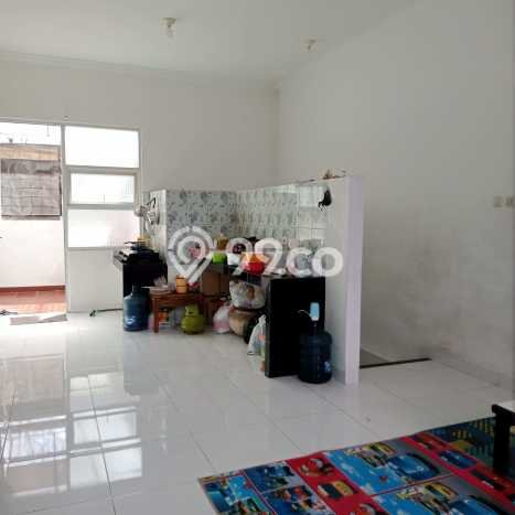 Rumah Minimalis 4 KT LT 98m2 di Cikutra Rumah Minimalis 4 KT LT 98m2 di Cikutra