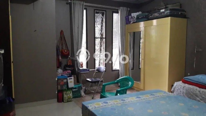 For Sale Hunian Rumah Nyaman 4 KT di BKR, Bandung For Sale Hunian Rumah Nyaman 4 KT di BKR, Bandung